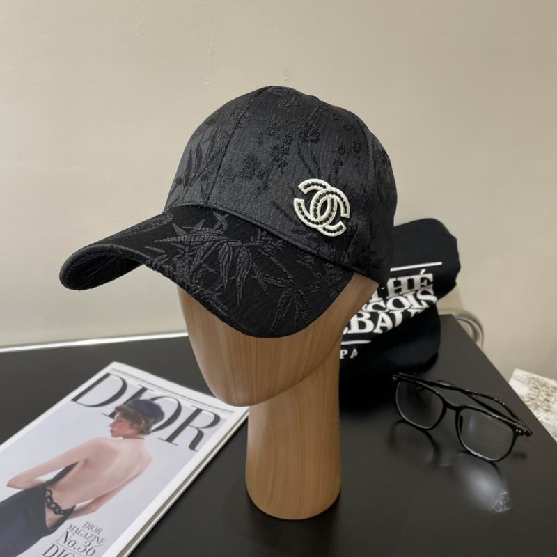 Chanel cap (62)